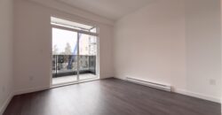FLEETWOOD, SURREY – 2 BEDROOM, 2 BATHROOM & FLEX CONDO AVAILABLE NOVEMBER 1ST
