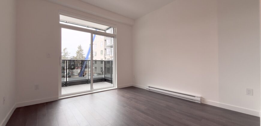 FLEETWOOD, SURREY – 2 BEDROOM, 2 BATHROOM & FLEX CONDO AVAILABLE NOVEMBER 1ST