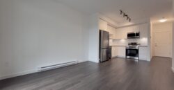 FLEETWOOD, SURREY – 2 BEDROOM, 2 BATHROOM & FLEX CONDO AVAILABLE NOVEMBER 1ST