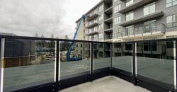 FLEETWOOD, SURREY – 2 BEDROOM, 2 BATHROOM & FLEX CONDO AVAILABLE NOVEMBER 1ST