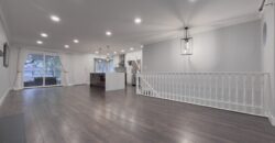 Surrey – 3 BEDROOM, 2 BATHROOM UPPER LEVEL HOME AVAILABLE