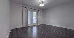 Surrey – 3 BEDROOM, 2 BATHROOM UPPER LEVEL HOME AVAILABLE