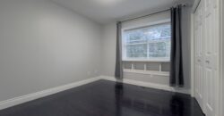 Surrey – 3 BEDROOM, 2 BATHROOM UPPER LEVEL HOME AVAILABLE