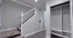 Surrey – 3 BEDROOM, 2 BATHROOM UPPER LEVEL HOME AVAILABLE