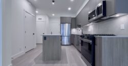 BRAND NEW – LANGLEY – 1 BEDROOM, 1 BATHROOM CONDO AVAILABLE!