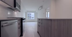 BRAND NEW – LANGLEY – 1 BEDROOM, 1 BATHROOM CONDO AVAILABLE!