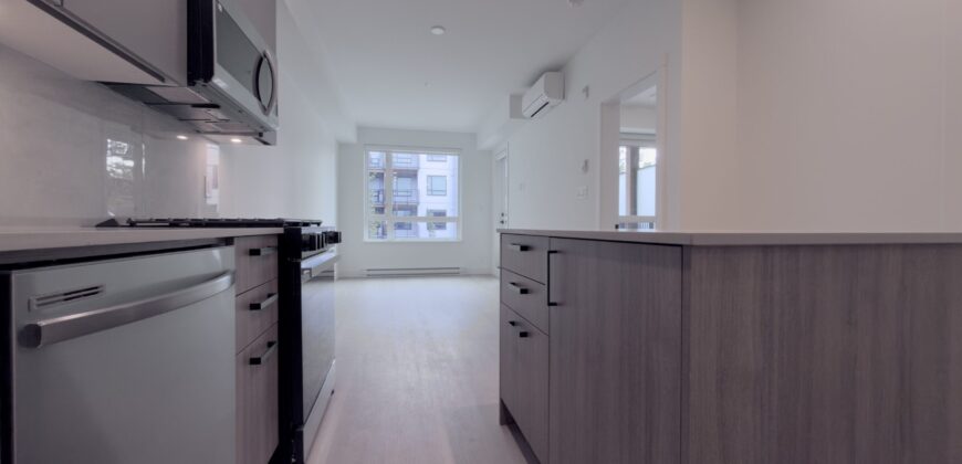 BRAND NEW – LANGLEY – 1 BEDROOM, 1 BATHROOM CONDO AVAILABLE!