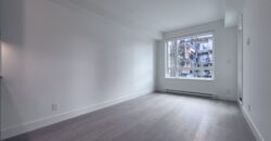 BRAND NEW – LANGLEY – 1 BEDROOM, 1 BATHROOM CONDO AVAILABLE!