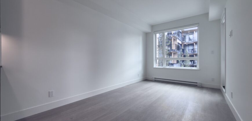 BRAND NEW – LANGLEY – 1 BEDROOM, 1 BATHROOM CONDO AVAILABLE!