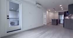 BRAND NEW – LANGLEY – 1 BEDROOM, 1 BATHROOM CONDO AVAILABLE!