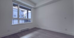 BRAND NEW – LANGLEY – 1 BEDROOM, 1 BATHROOM CONDO AVAILABLE!