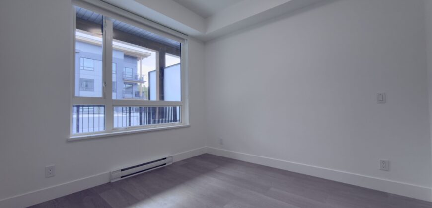 BRAND NEW – LANGLEY – 1 BEDROOM, 1 BATHROOM CONDO AVAILABLE!