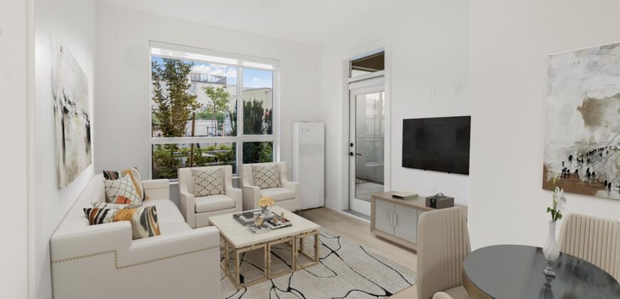 WEST ABBOTSFORD – BRAND NEW 2 BEDROOMS, 2 BATHROOM