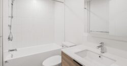 WEST ABBOTSFORD – BRAND NEW 2 BEDROOMS, 2 BATHROOM