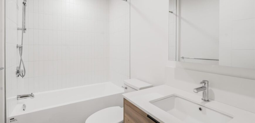 WEST ABBOTSFORD – BRAND NEW 2 BEDROOMS, 2 BATHROOM