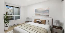 WEST ABBOTSFORD – BRAND NEW 2 BEDROOMS, 2 BATHROOM