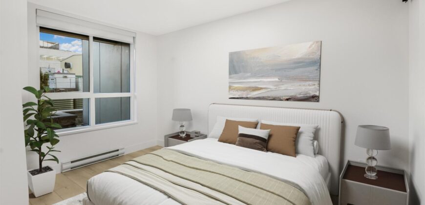 WEST ABBOTSFORD – BRAND NEW 2 BEDROOMS, 2 BATHROOM