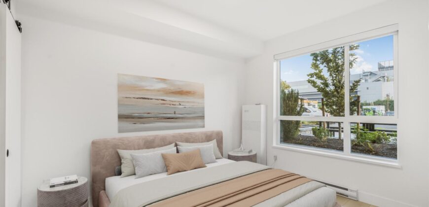 WEST ABBOTSFORD – BRAND NEW 2 BEDROOMS, 2 BATHROOM