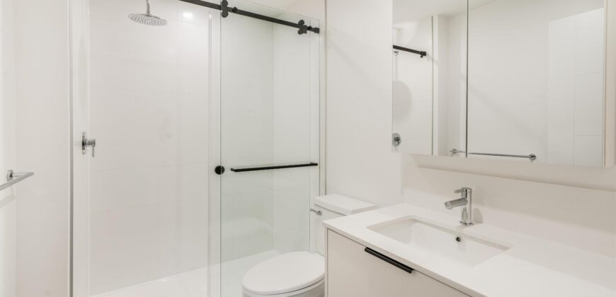 WEST ABBOTSFORD – BRAND NEW 2 BEDROOMS, 2 BATHROOM