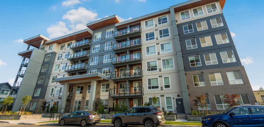 WEST ABBOTSFORD – BRAND NEW 2 BEDROOMS, 2 BATHROOM