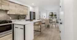 WEST ABBOTSFORD – BRAND NEW 2 BEDROOMS, 2 BATHROOM