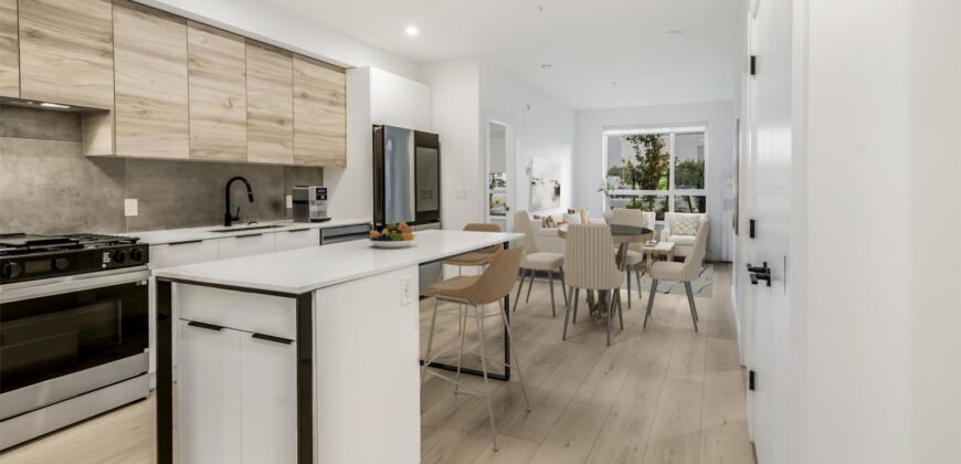 WEST ABBOTSFORD – BRAND NEW 2 BEDROOMS, 2 BATHROOM