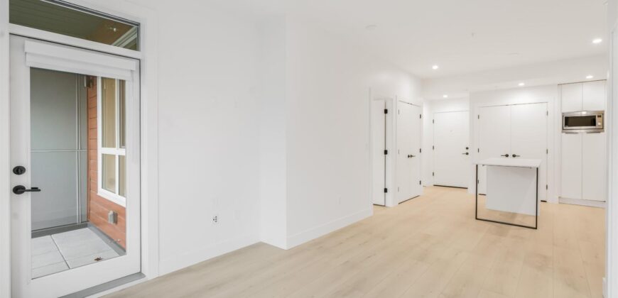 WEST ABBOTSFORD – BRAND NEW 2 BEDROOMS, 2 BATHROOM