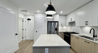 ALDERGROVE TOWN CENTRE CREEKSIDE– BRAND NEW 2 BED, 2 BATH