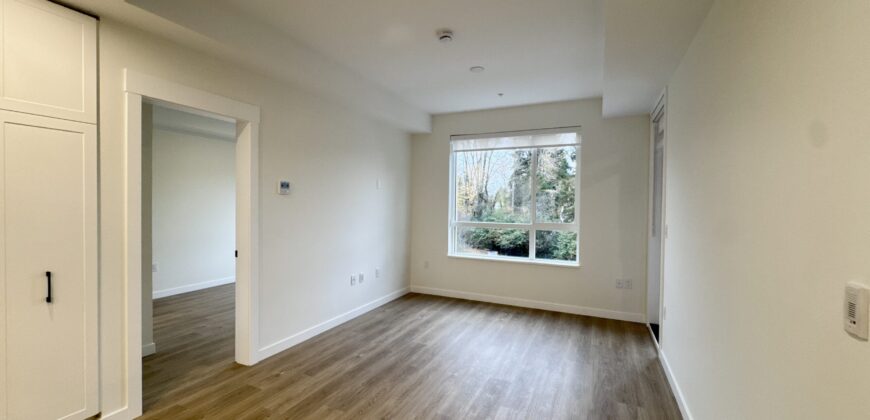 ALDERGROVE TOWN CENTRE CREEKSIDE– BRAND NEW 2 BED, 2 BATH