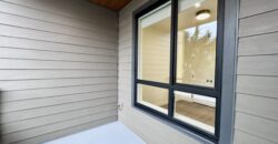 ALDERGROVE TOWN CENTRE CREEKSIDE– BRAND NEW 2 BED, 2 BATH