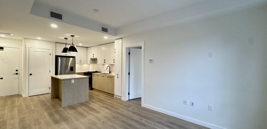 ALDERGROVE TOWN CENTRE CREEKSIDE– BRAND NEW 2 BED, 2 BATH