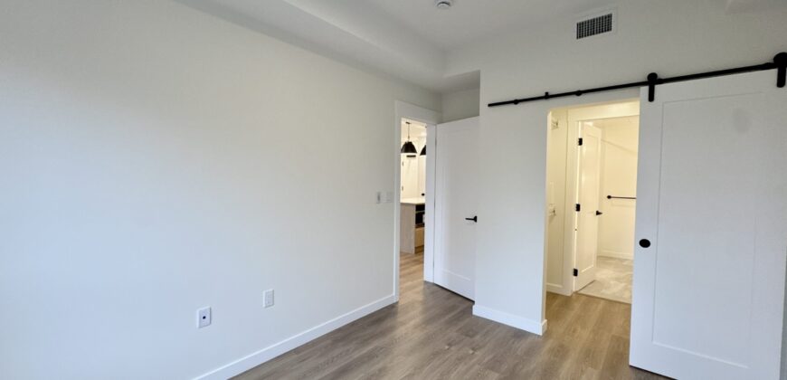 ALDERGROVE TOWN CENTRE CREEKSIDE– BRAND NEW 2 BED, 2 BATH