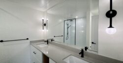 ALDERGROVE TOWN CENTRE CREEKSIDE– BRAND NEW 2 BED, 2 BATH