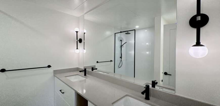 ALDERGROVE TOWN CENTRE CREEKSIDE– BRAND NEW 2 BED, 2 BATH