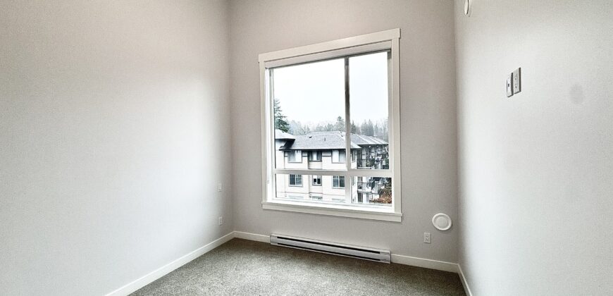 JACOB – CENTRAL ABBOTSFORD – BRAND UNIT 2 BED Jr, 1 BATH CONDO