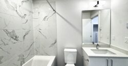 JACOB – CENTRAL ABBOTSFORD – BRAND UNIT 2 BED Jr, 1 BATH CONDO