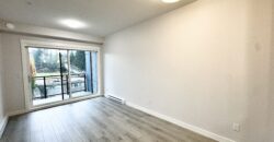 JACOB – CENTRAL ABBOTSFORD – BRAND UNIT 2 BED Jr, 1 BATH CONDO