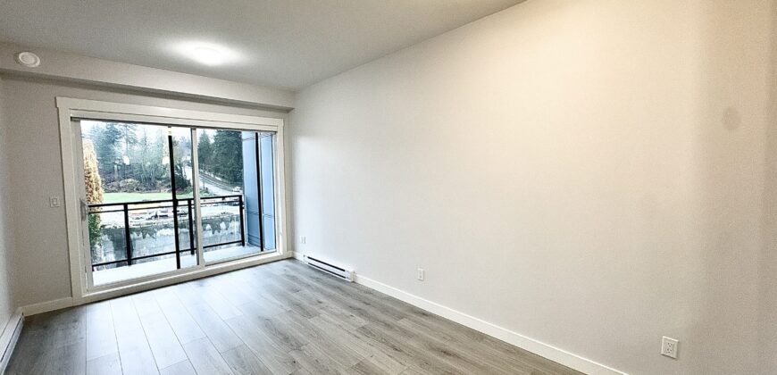 JACOB – CENTRAL ABBOTSFORD – BRAND UNIT 2 BED Jr, 1 BATH CONDO