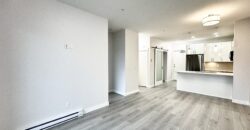 JACOB – CENTRAL ABBOTSFORD – BRAND NEW UNIT 2 BED, 1 BATH CONDO