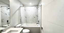 JACOB – CENTRAL ABBOTSFORD – BRAND NEW UNIT 2 BED, 1 BATH CONDO