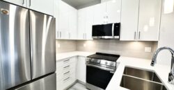 JACOB – CENTRAL ABBOTSFORD – BRAND NEW UNIT 2 BED, 1 BATH CONDO