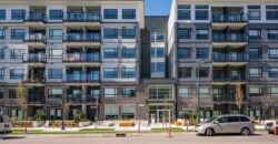 SURREY – 1 BEDROOM, 1 BATHROOM