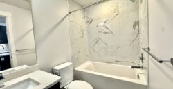 JACOB – CENTRAL ABBOTSFORD – BRAND NEW CORNER UNIT 2 BED, 2 BATH CONDO