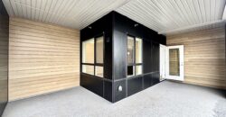 JACOB – CENTRAL ABBOTSFORD – BRAND NEW CORNER UNIT 2 BED, 2 BATH CONDO