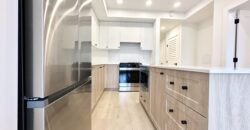BRAND NEW 1 BED 1 BATH + DEN + SOLARIUM – 4th Floor