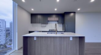 SURREY – 2 BEDROOM, 2 BATHROOM & FLEX CONDO AVAILABLE