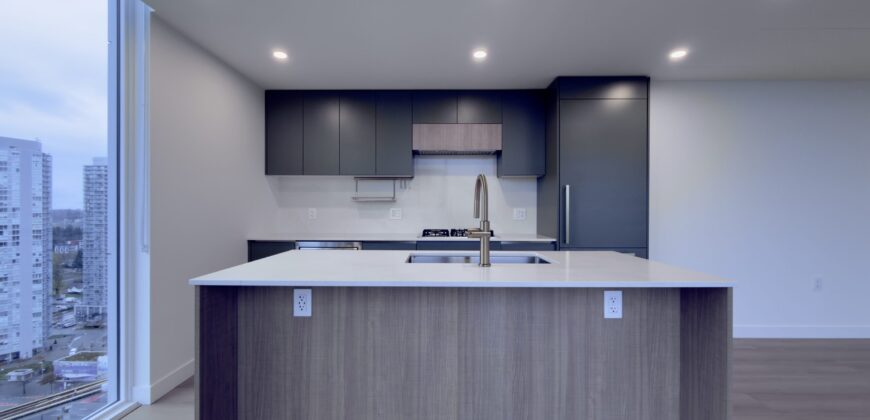 SURREY – 2 BEDROOM, 2 BATHROOM & FLEX CONDO AVAILABLE