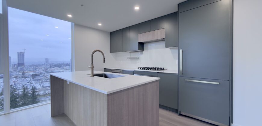 SURREY – 2 BEDROOM, 2 BATHROOM & FLEX CONDO AVAILABLE