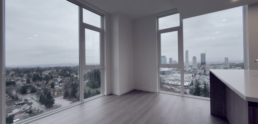 SURREY – 2 BEDROOM, 2 BATHROOM & FLEX CONDO AVAILABLE