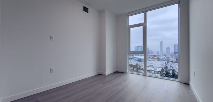 SURREY – 2 BEDROOM, 2 BATHROOM & FLEX CONDO AVAILABLE